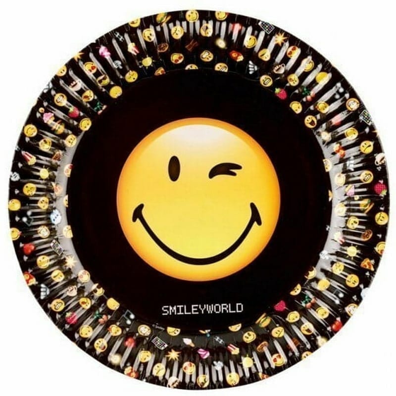 Emoji Theme