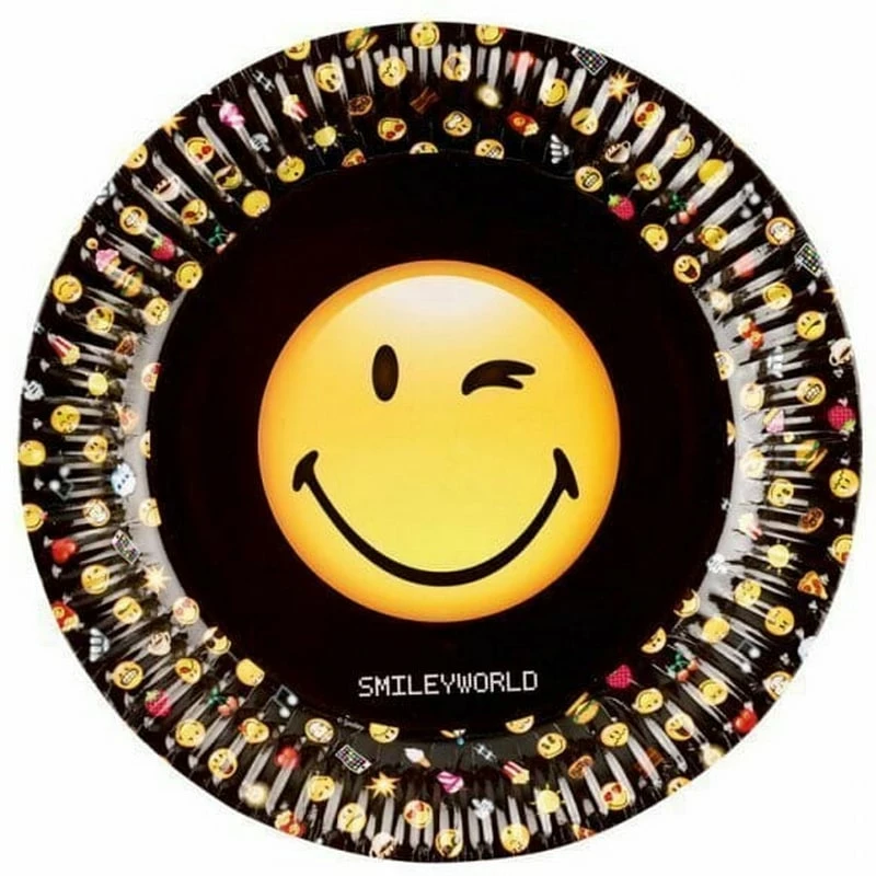 Emoji Theme