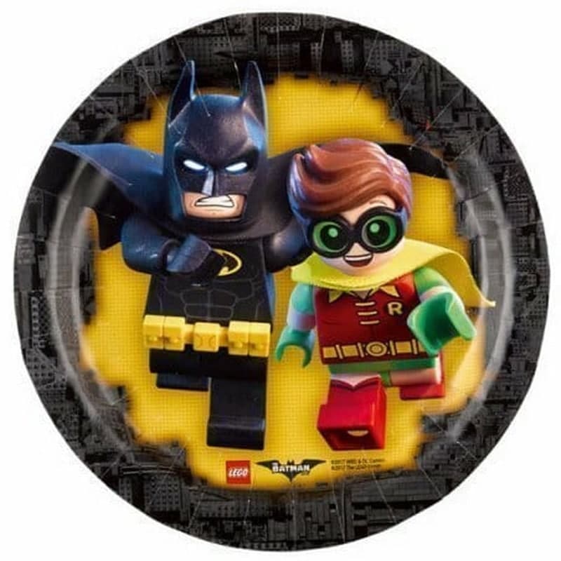 Lego Batman