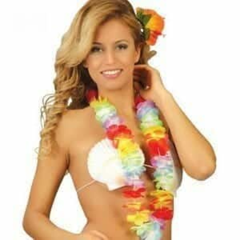 Hawaiian