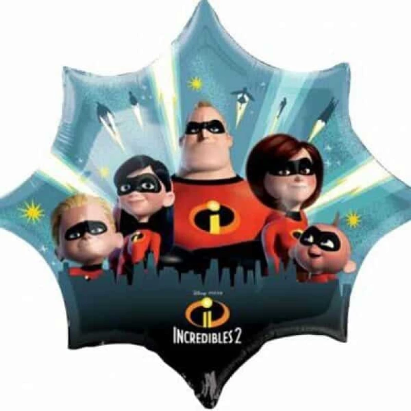 Incredibles