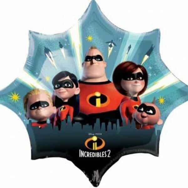 Incredibles