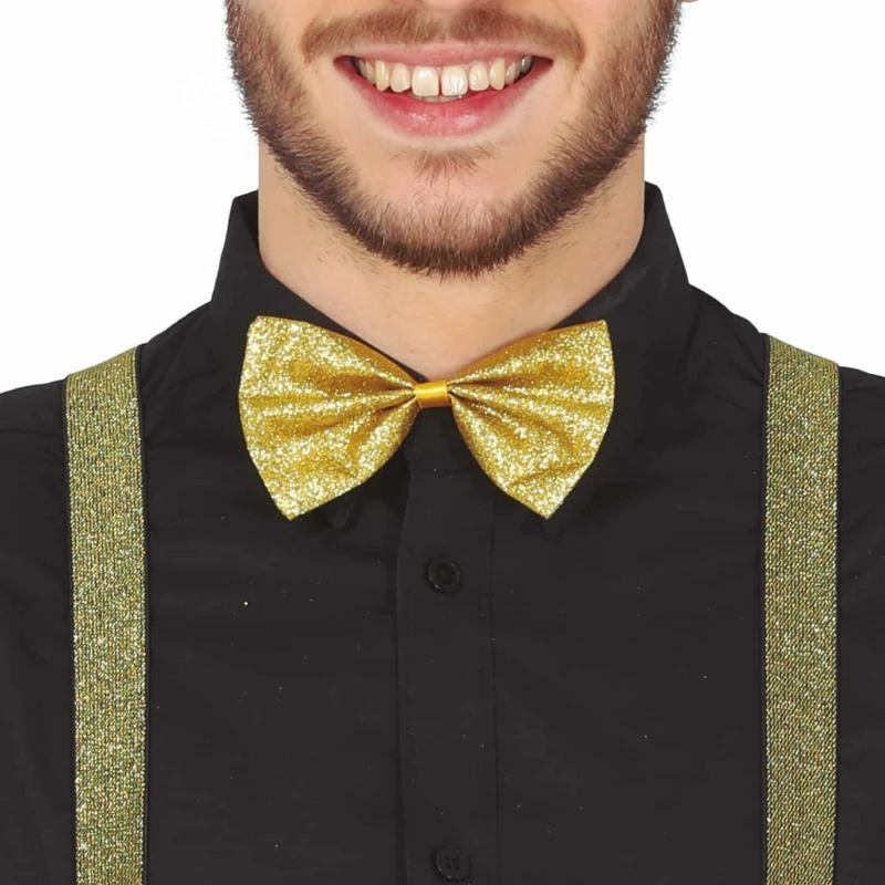 Bows, Ties, Braces & Scarves