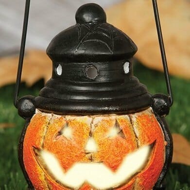 Halloween Decorations