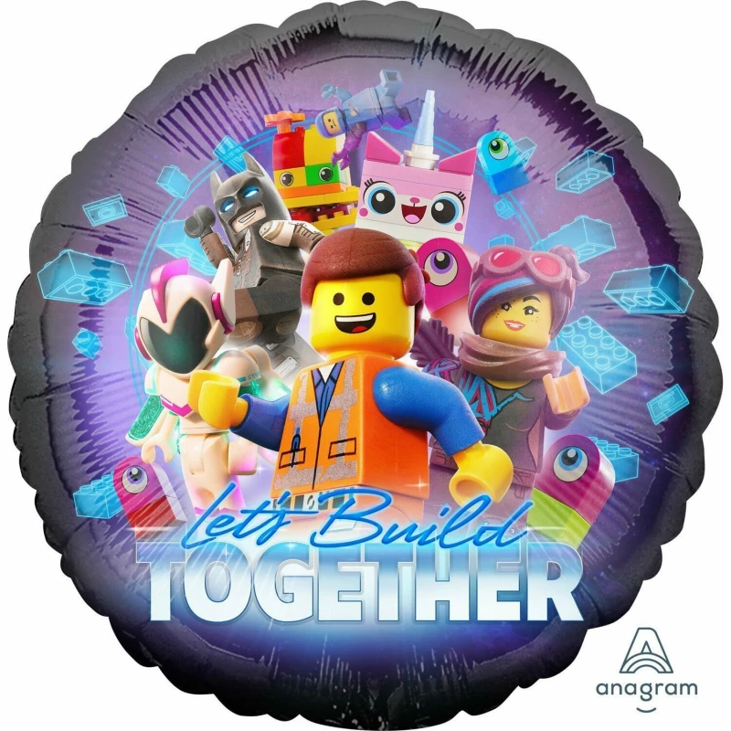 The Lego Movie