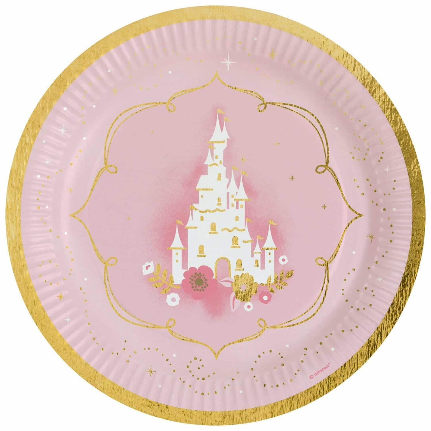 Princess For A Day