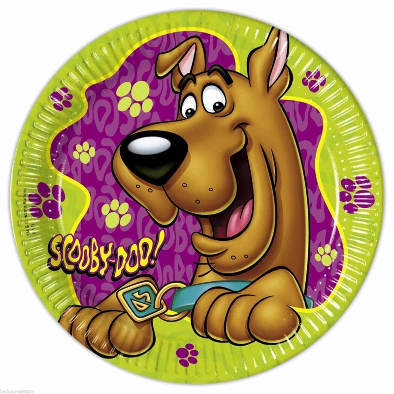 Scooby Doo