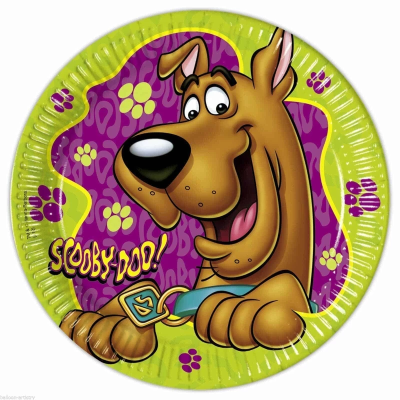 Scooby Doo