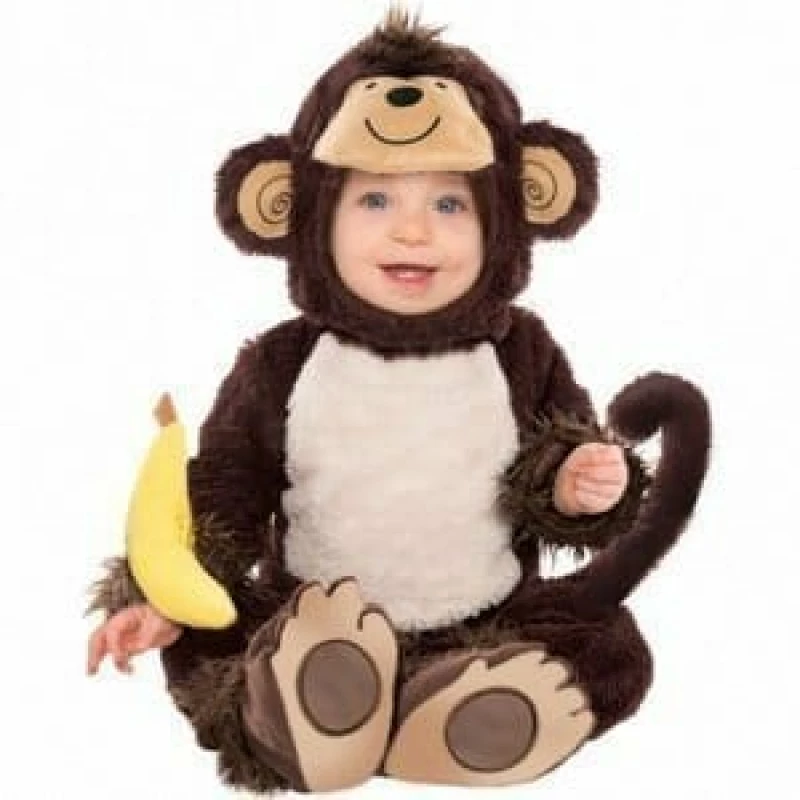 Toddlers Fancy Dress