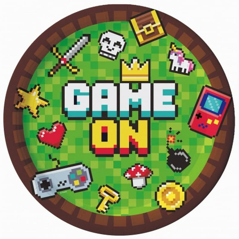 TNT Party (Minecraft)