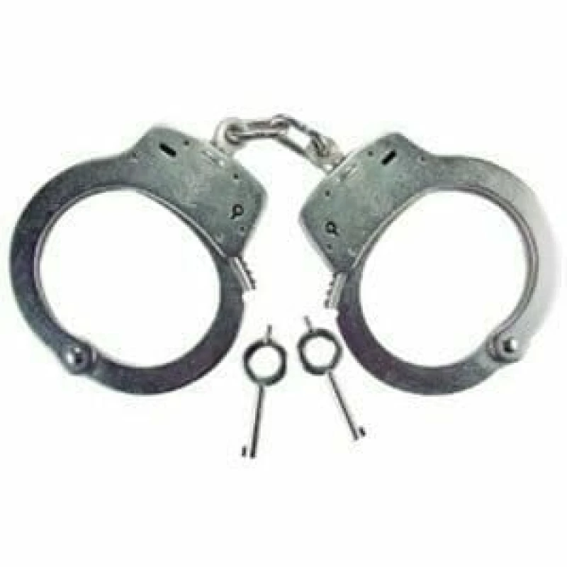 Handcuffs & Shackles