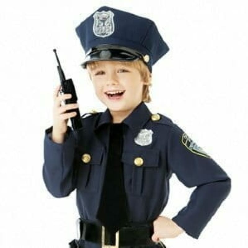 Boys Fancy Dress