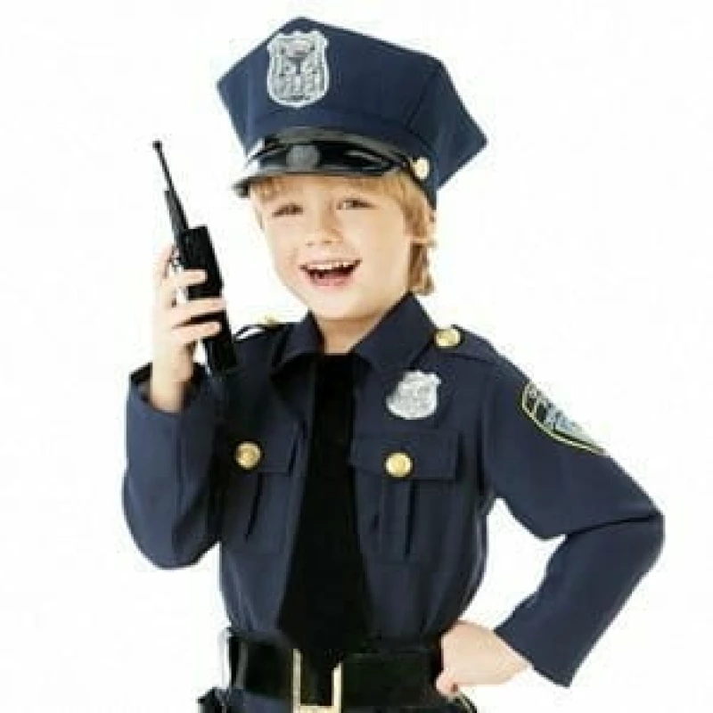 Boys Fancy Dress