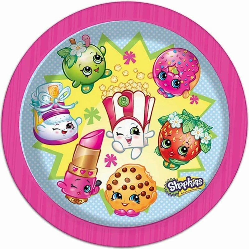 Shopkins