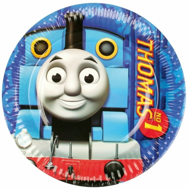 Thomas The Tank Engine
