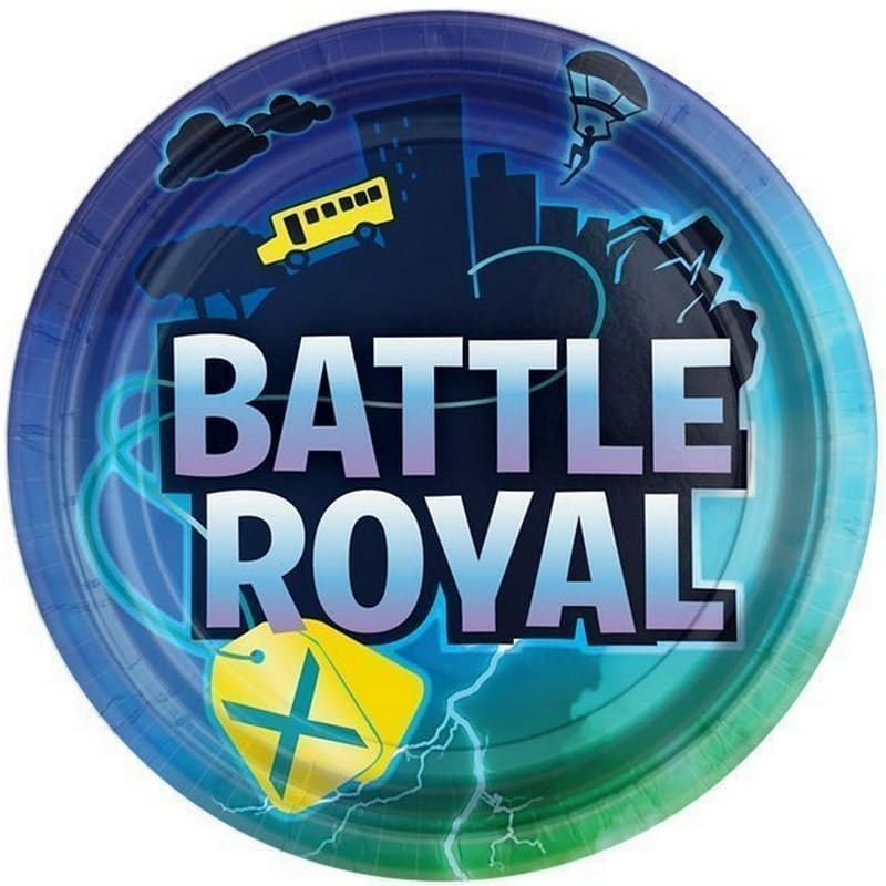 Fortnite Gaming