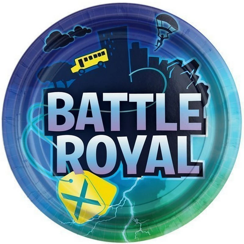 Fortnite Gaming