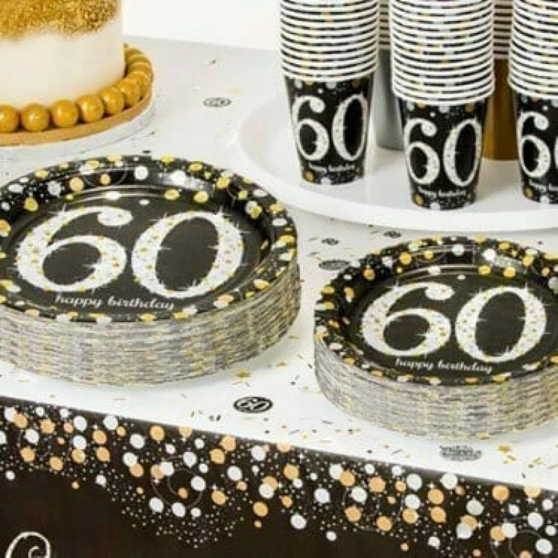 60th Birthday Party
