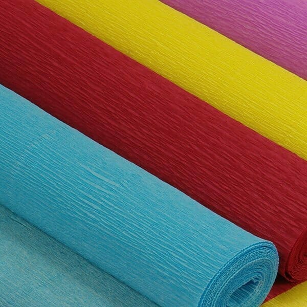 Crepe Paper
