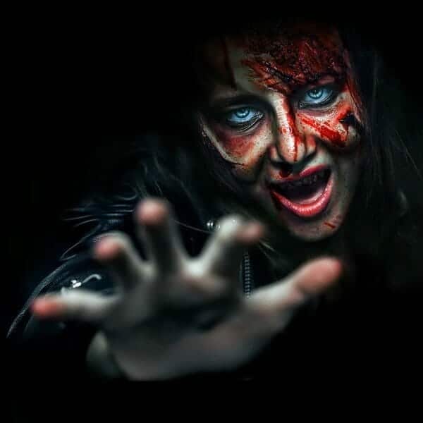 Glitter Fix Gel, Glue, Latex, Fake Blood, FX & Accessories