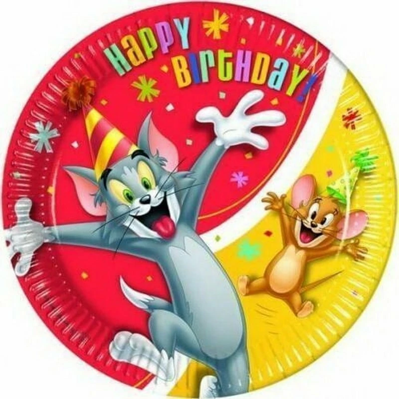 Tom & Jerry