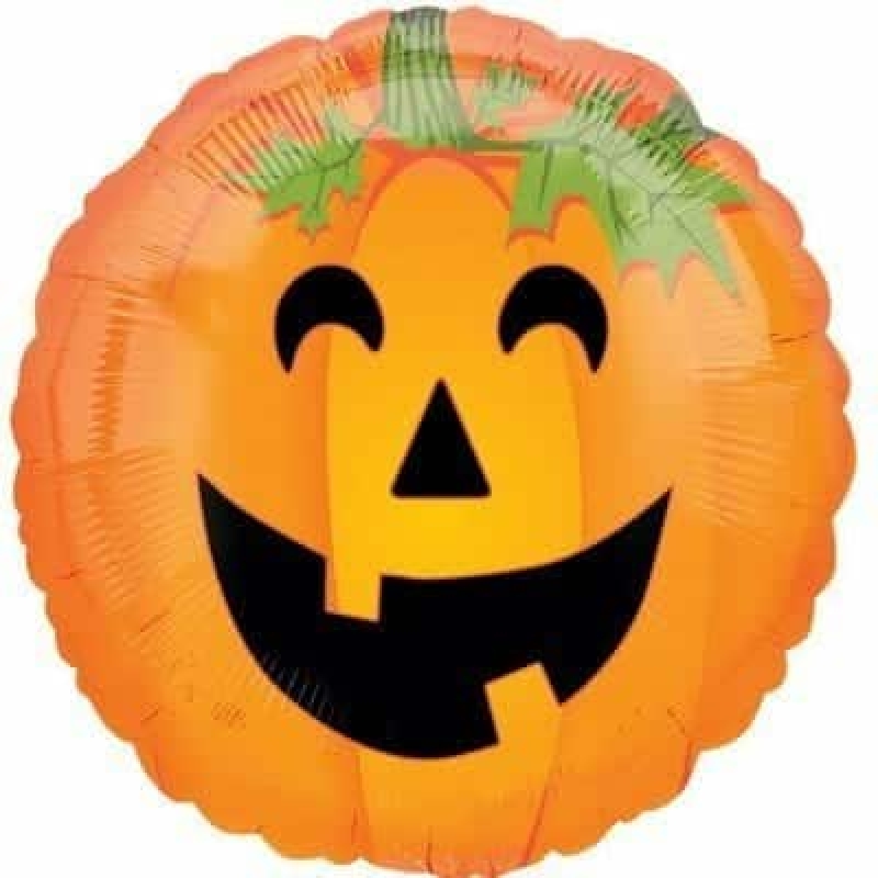 Halloween Balloons