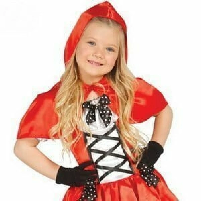 Girls Fancy Dress