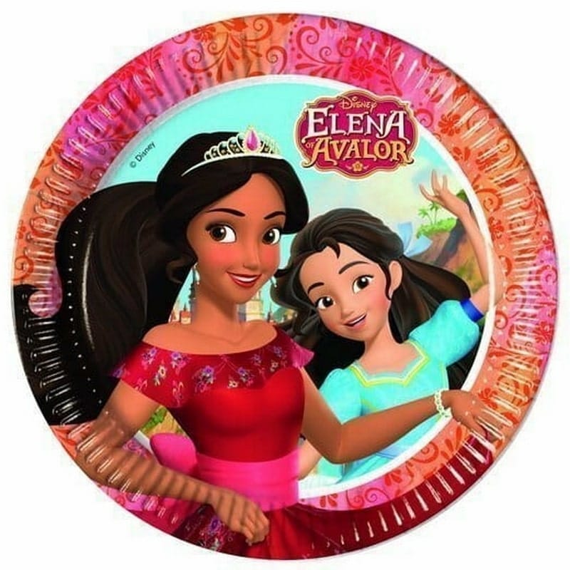 Elena of Avalor