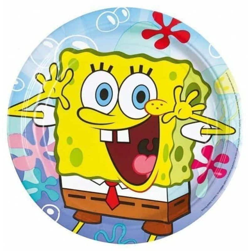 SpongeBob