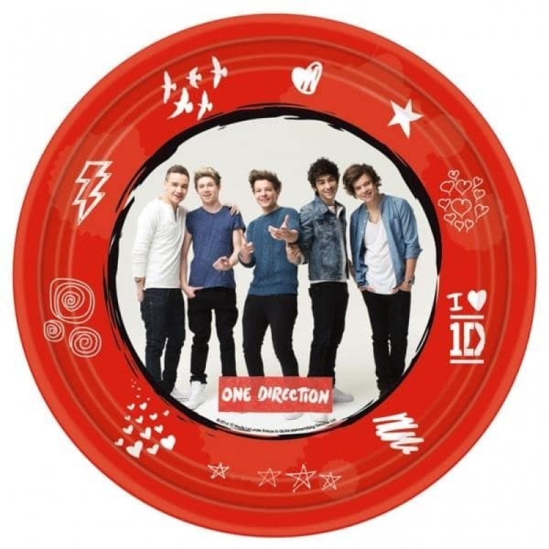 One Direction