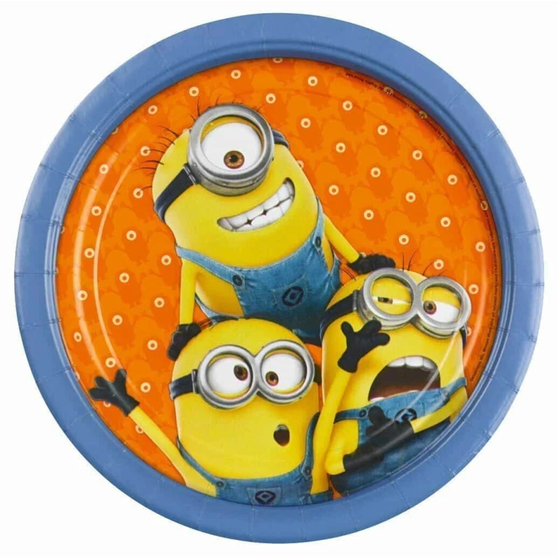 Minions