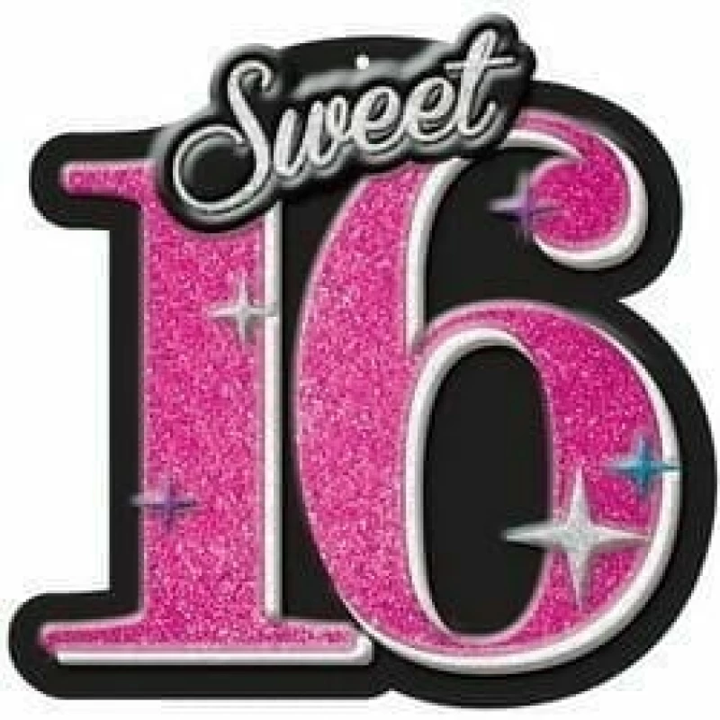 16th Birthday Party