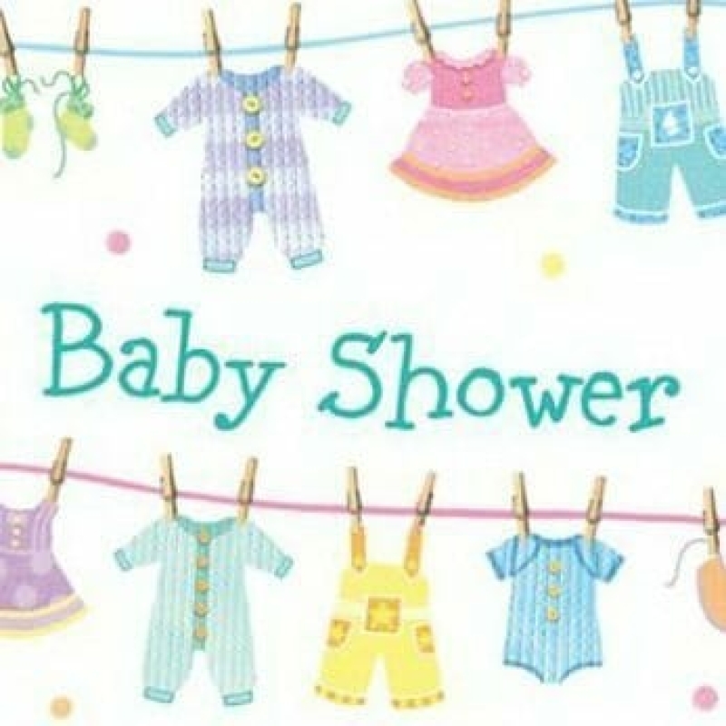 Baby Shower
