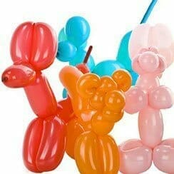 Decorator Balloons