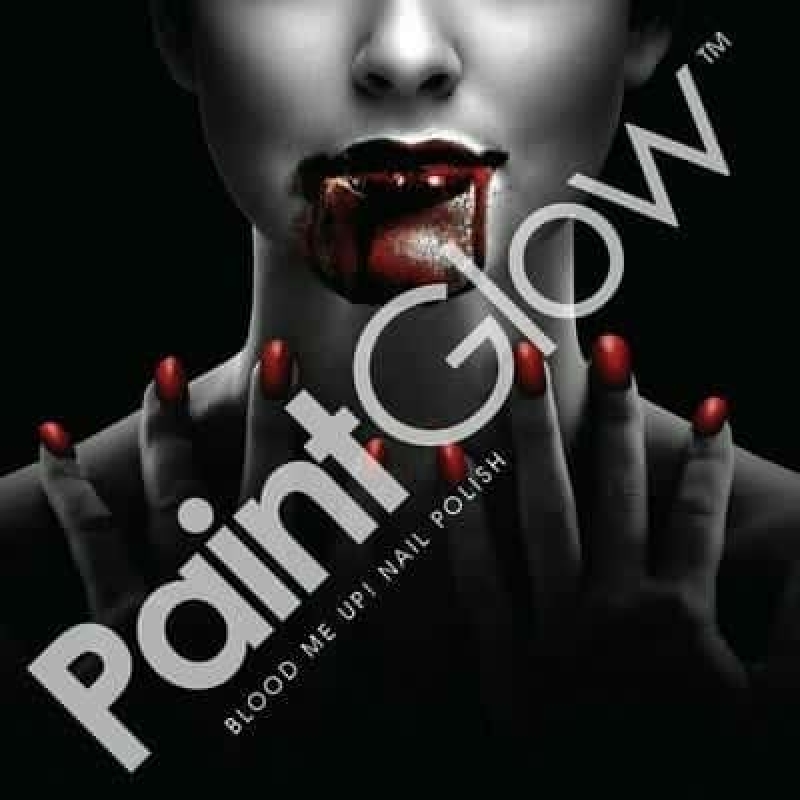 Paint Glow Vamp Me Up