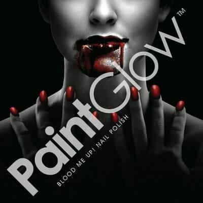 Paint Glow Vamp Me Up