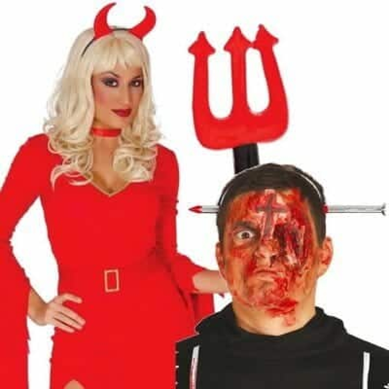 Halloween Accessories