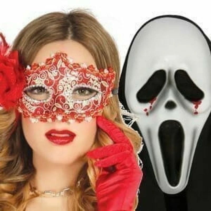 Masks