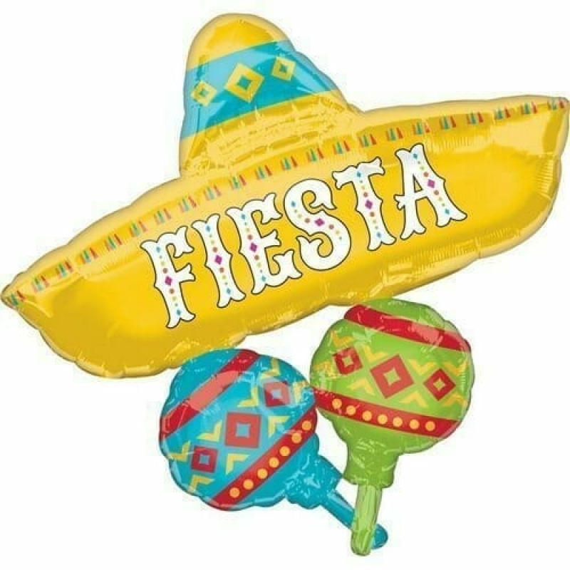 Mexican Theme