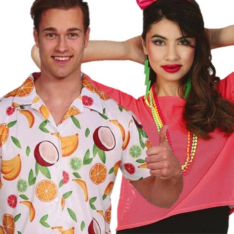Shirts & T-Shirts
