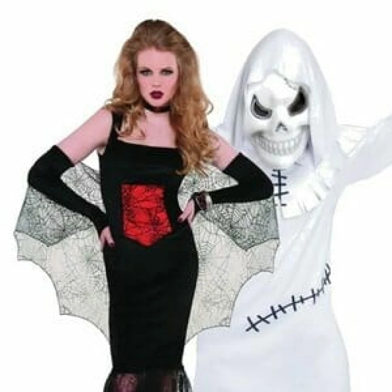 Teenage Fancy Dress