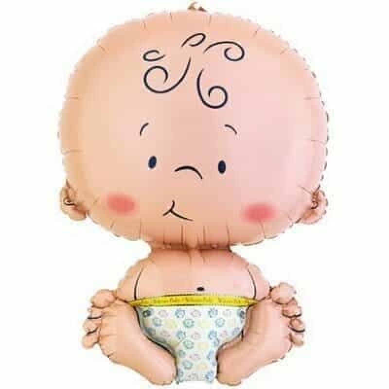 Baby Arrival