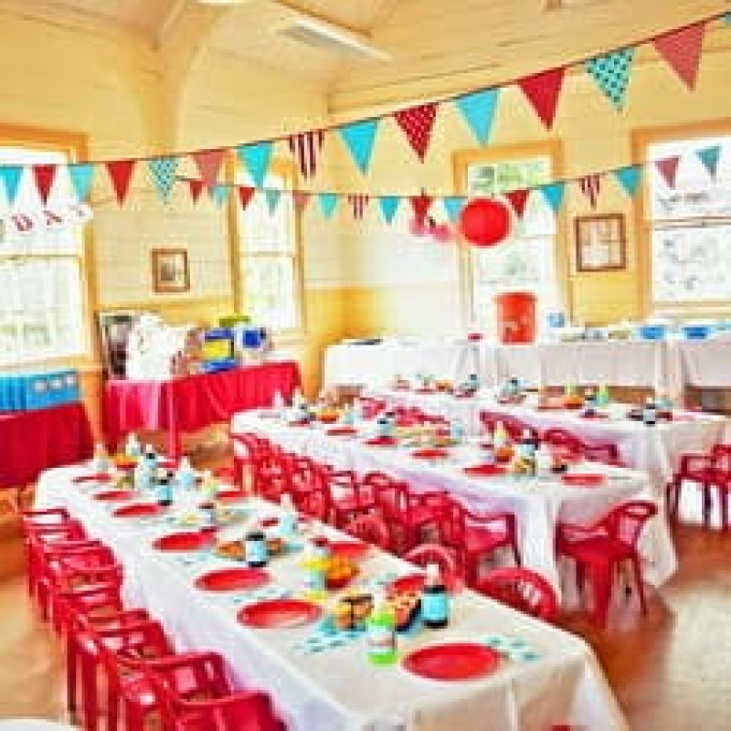 Decorations