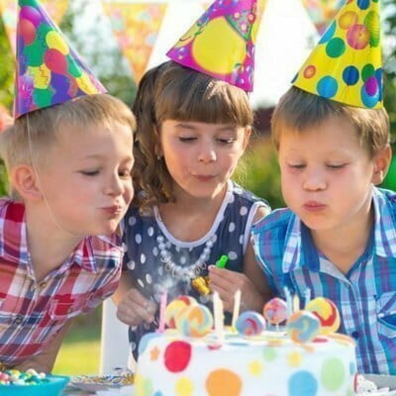 Children Themes