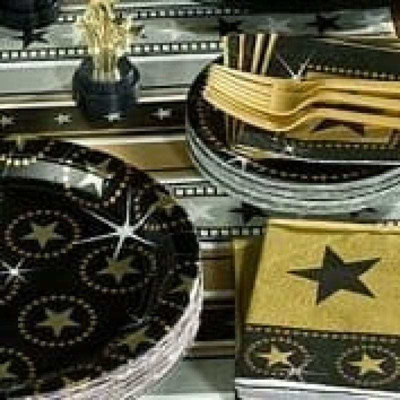 Hollywood Theme