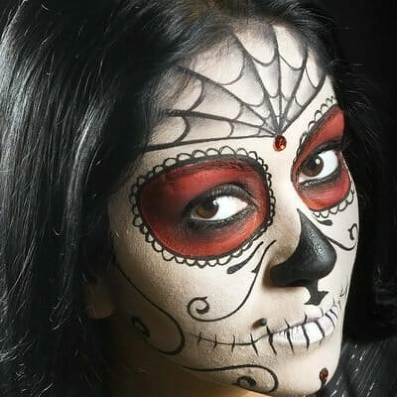 Face & Body Painting