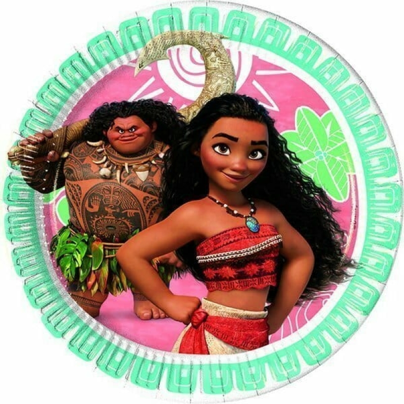 Moana