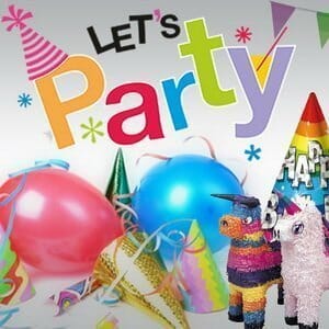 Party Supplies
