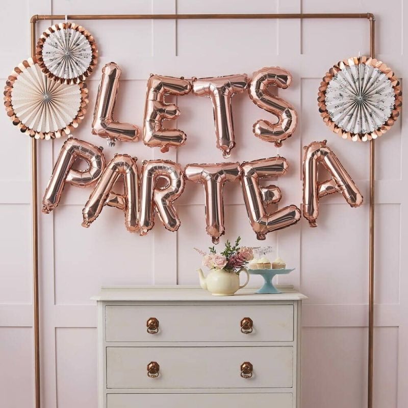 Tea Party