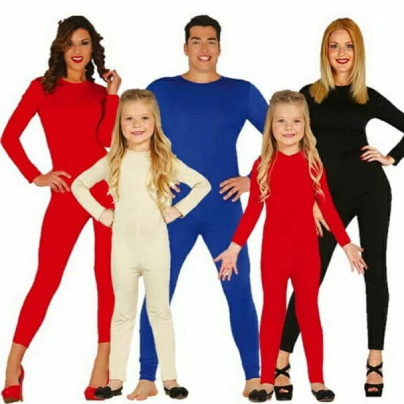 Body Suits